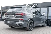 BMW X5 (Seria X) din 2025 cu 7.900 km - oferta BMW234969 - foto 2