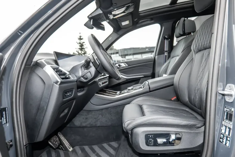 BMW X5 (Seria X) din 2025 cu 7.900 km - oferta BMW234969 - foto 5
