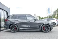 BMW X5 (Seria X) din 2025 cu 7.900 km - oferta BMW234969 - foto 10