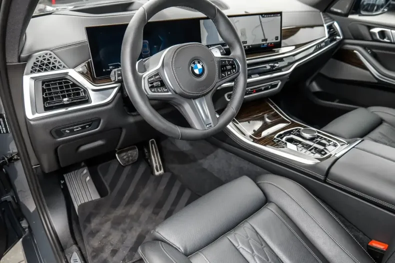 BMW X5 (Seria X) din 2025 cu 7.900 km - oferta BMW234969 - foto 18