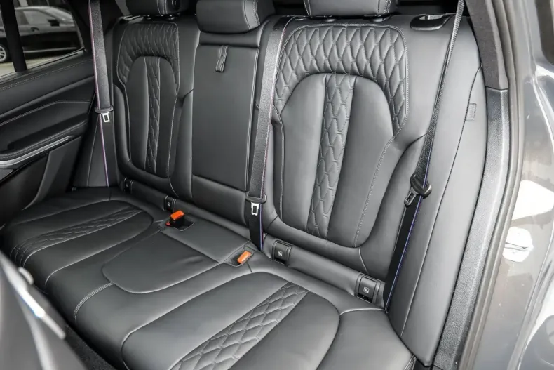 BMW X5 (Seria X) din 2025 cu 7.900 km - oferta BMW234969 - foto 19