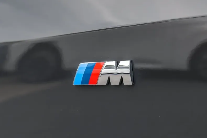 BMW X5 (Seria X) din 2025 cu 7.900 km - oferta BMW234969 - foto 21