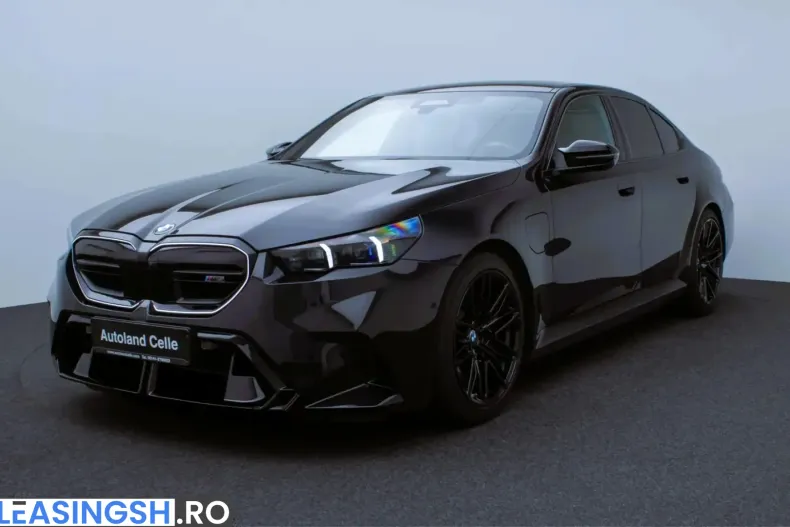 BMW M5 (Seria 5) din 2025 cu 16.636 km - oferta BMW234970 - foto 1