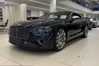 Bentley Continental GT din 2024 cu 9.309 km - oferta BEN234971 - foto 1