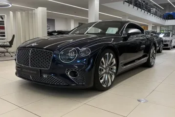 Bentley Continental GT din 2024 - oferta BEN234971