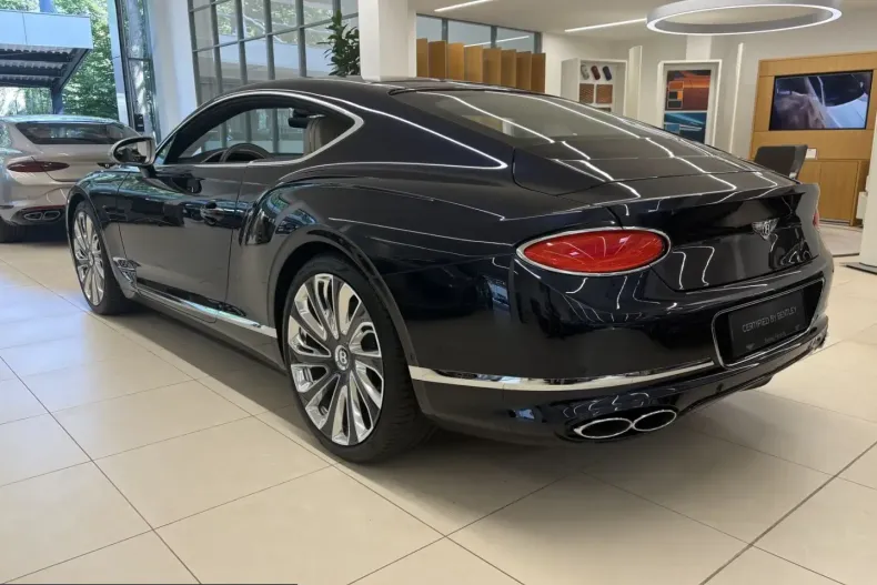Bentley Continental GT din 2024 cu 9.309 km - oferta BEN234971 - foto 2