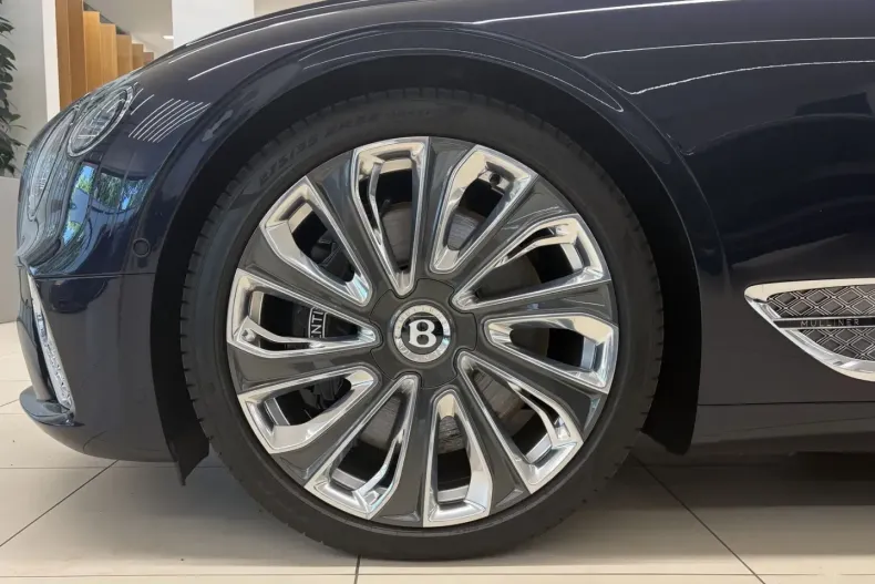 Bentley Continental GT din 2024 cu 9.309 km - oferta BEN234971 - foto 3