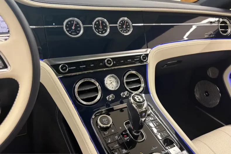 Bentley Continental GT din 2024 cu 9.309 km - oferta BEN234971 - foto 6