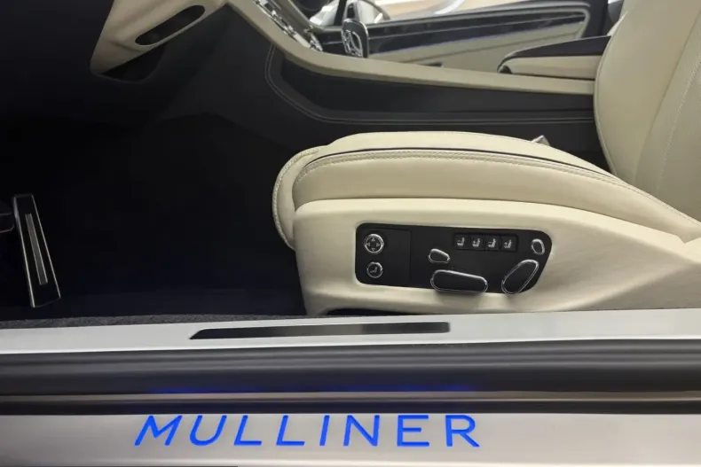 Bentley Continental GT din 2024 cu 9.309 km - oferta BEN234971 - foto 11