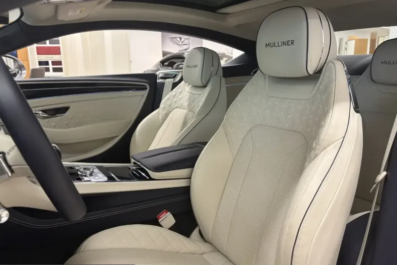 Bentley Continental GT din 2024 cu 9.309 km - oferta BEN234971 - foto 12
