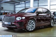 Bentley Bentayga din 2024 cu 27.500 km - oferta BEN234972 - foto 1