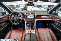 Bentley Bentayga din 2024 cu 27.500 km - oferta BEN234972 - foto 2