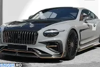 Bentley Continental GT din 2024 cu 5.450 km - oferta BEN234973 - foto 1