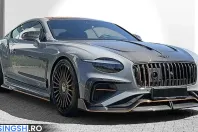 Bentley Continental GT din 2024 cu 5.450 km - oferta BEN234973 - foto 3