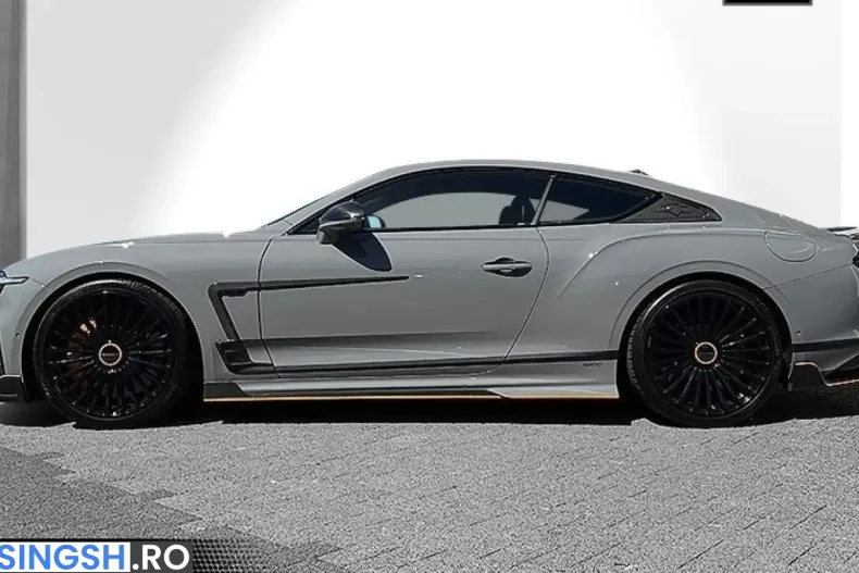 Bentley Continental GT din 2024 cu 5.450 km - oferta BEN234973 - foto 8