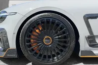 Bentley Continental GT din 2024 cu 5.450 km - oferta BEN234973 - foto 9