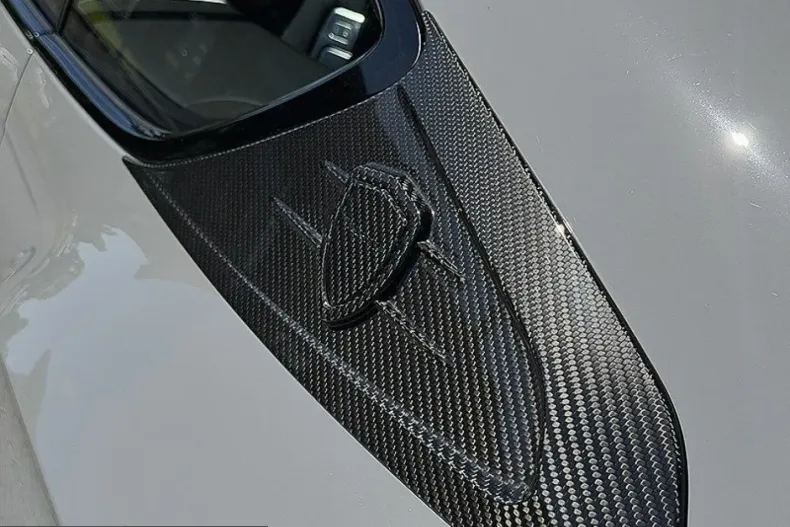 Bentley Continental GT din 2024 cu 5.450 km - oferta BEN234973 - foto 14