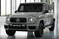 Mercedes-Benz G 63 AMG (Clasa G) din 2025 cu 19.679 km - oferta MER234975 - foto 2
