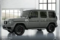 Mercedes-Benz G 63 AMG (Clasa G) din 2025 cu 19.679 km - oferta MER234975 - foto 3