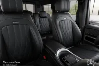 Mercedes-Benz G 63 AMG (Clasa G) din 2025 cu 19.679 km - oferta MER234975 - foto 8