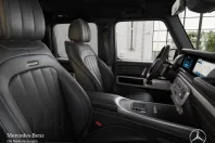 Mercedes-Benz G 63 AMG (Clasa G) din 2025 cu 19.679 km - oferta MER234975 - foto 9