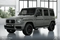 Mercedes-Benz G 63 AMG (Clasa G) din 2025 cu 19.679 km - oferta MER234975 - foto 11