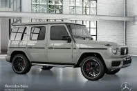 Mercedes-Benz G 63 AMG (Clasa G) din 2025 cu 19.679 km - oferta MER234975 - foto 13