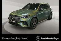 Mercedes-Benz GLE 53 AMG (Clasa GLE) din 2025 cu 29.644 km - oferta MER234977 - foto 1