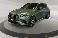 Mercedes-Benz GLE 53 AMG (Clasa GLE) din 2025 cu 29.644 km - oferta MER234977 - foto 2