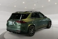 Mercedes-Benz GLE 53 AMG (Clasa GLE) din 2025 cu 29.644 km - oferta MER234977 - foto 4