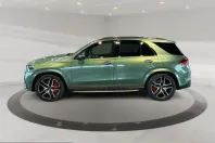 Mercedes-Benz GLE 53 AMG (Clasa GLE) din 2025 cu 29.644 km - oferta MER234977 - foto 5