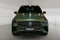 Mercedes-Benz GLE 53 AMG (Clasa GLE) din 2025 cu 29.644 km - oferta MER234977 - foto 7