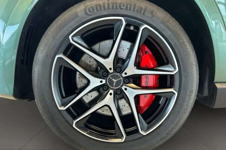 Mercedes-Benz GLE 53 AMG (Clasa GLE) din 2025 cu 29.644 km - oferta MER234977 - foto 8