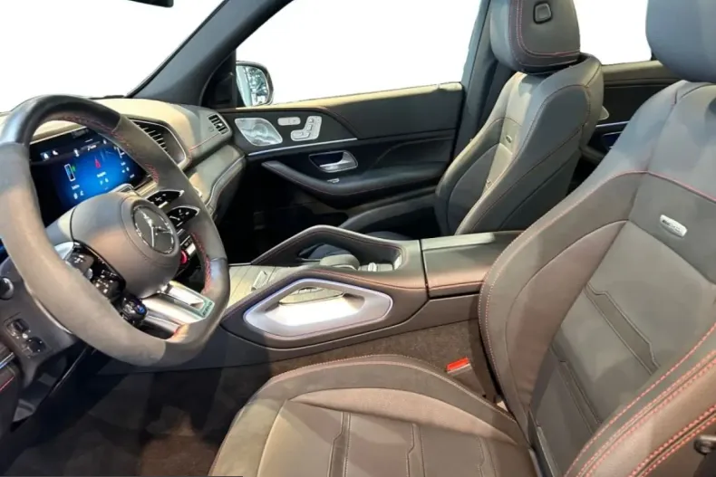 Mercedes-Benz GLE 53 AMG (Clasa GLE) din 2025 cu 29.644 km - oferta MER234977 - foto 9