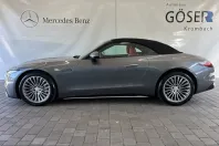 Mercedes-Benz SL 43 AMG (Clasa SL) din 2023 cu 23.292 km - oferta MER234978 - foto 1