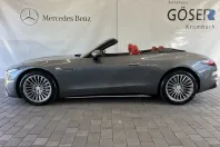 Mercedes-Benz SL 43 AMG (Clasa SL) din 2023 cu 23.292 km - oferta MER234978 - foto 4