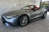 Mercedes-Benz SL 43 AMG (Clasa SL) din 2023 cu 23.292 km - oferta MER234978 - foto 5