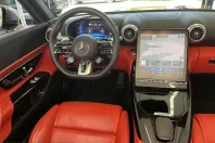 Mercedes-Benz SL 43 AMG (Clasa SL) din 2023 cu 23.292 km - oferta MER234978 - foto 8