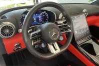 Mercedes-Benz SL 43 AMG (Clasa SL) din 2023 cu 23.292 km - oferta MER234978 - foto 11