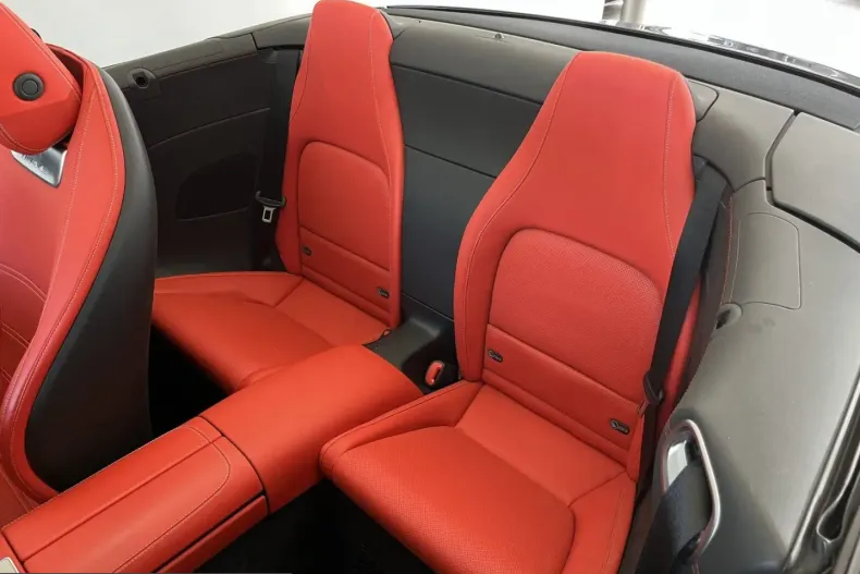 Mercedes-Benz SL 43 AMG (Clasa SL) din 2023 cu 23.292 km - oferta MER234978 - foto 14