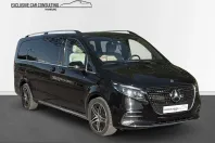 Mercedes-Benz V 300 (Clasa V) din 2025 cu 45.000 km - oferta MER234980 - foto 1