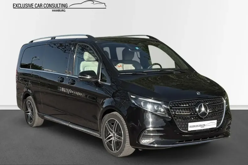 Mercedes-Benz V 300 (Clasa V) din 2025 cu 45.000 km - oferta MER234980 - foto 1