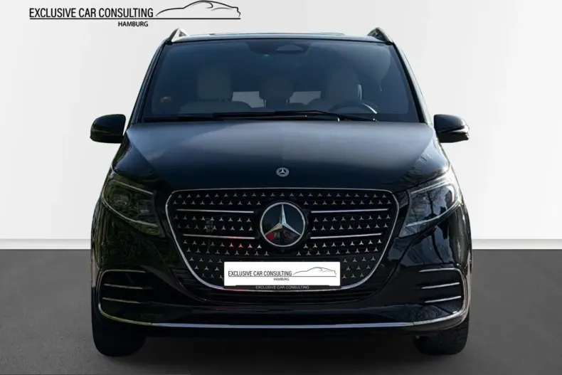 Mercedes-Benz V 300 (Clasa V) din 2025 cu 45.000 km - oferta MER234980 - foto 2