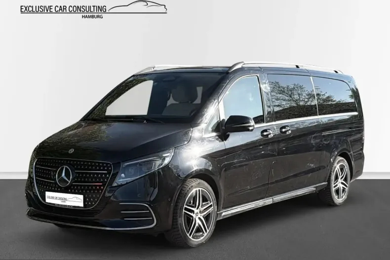 Mercedes-Benz V 300 (Clasa V) din 2025 cu 45.000 km - oferta MER234980 - foto 3