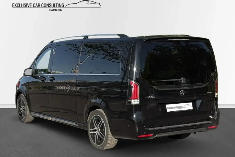 Mercedes-Benz V 300 (Clasa V) din 2025 cu 45.000 km - oferta MER234980 - foto 4