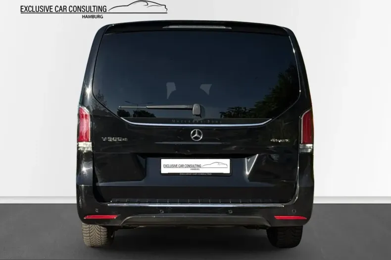 Mercedes-Benz V 300 (Clasa V) din 2025 cu 45.000 km - oferta MER234980 - foto 5