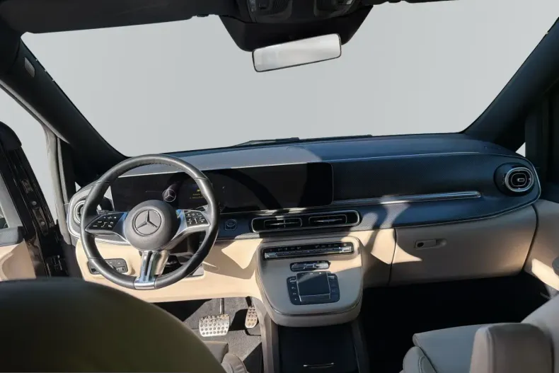Mercedes-Benz V 300 (Clasa V) din 2025 cu 45.000 km - oferta MER234980 - foto 7