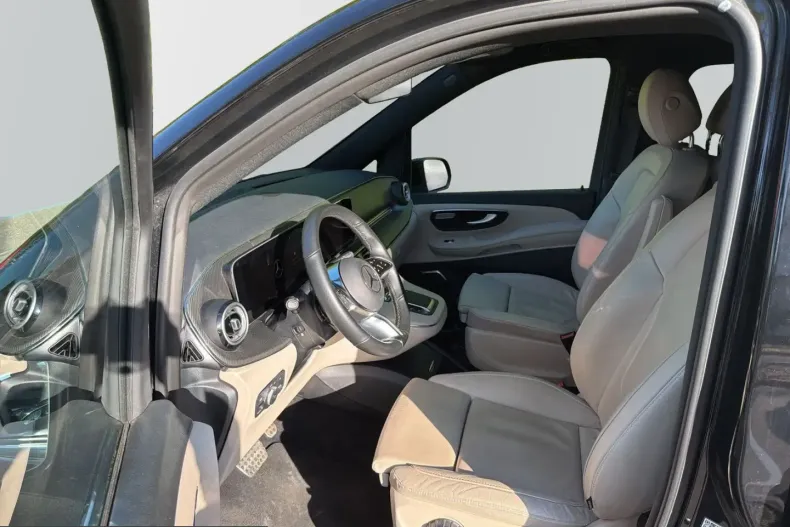 Mercedes-Benz V 300 (Clasa V) din 2025 cu 45.000 km - oferta MER234980 - foto 8