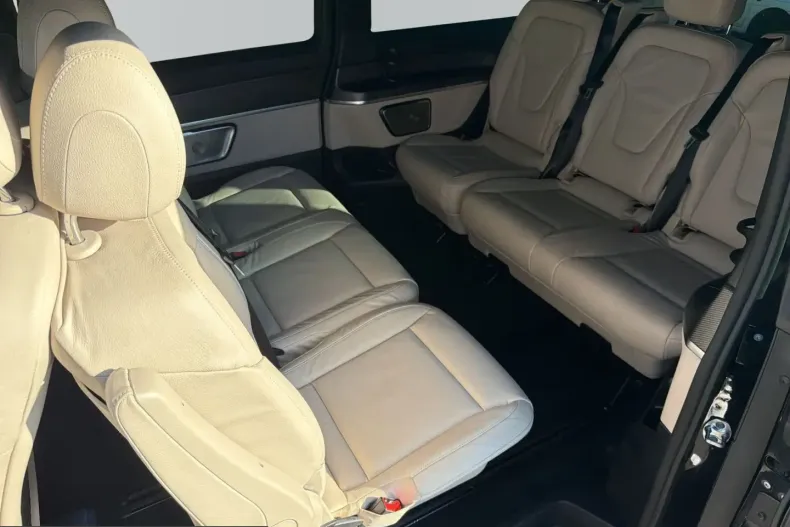 Mercedes-Benz V 300 (Clasa V) din 2025 cu 45.000 km - oferta MER234980 - foto 10