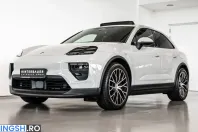 Porsche Macan din 2026 cu 4.500 km - oferta POR234981 - foto 1